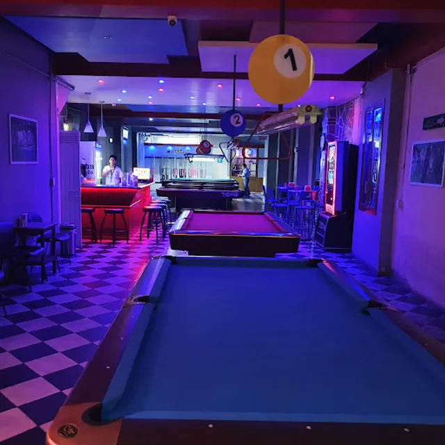 XtremePool Belisario