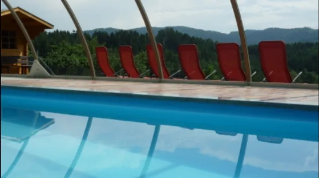 Ferienwohnungen Penzkofer