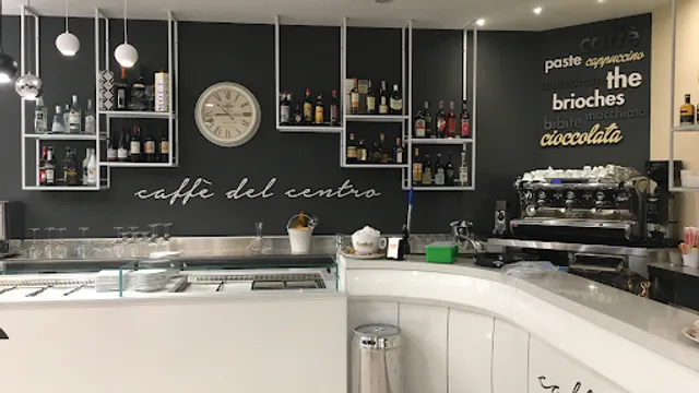 Caffè Del Centro