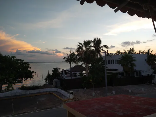 Departamento Cenzontle