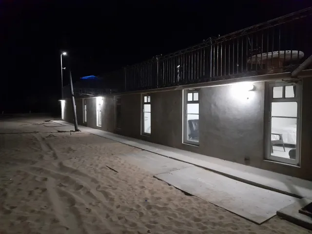 Rancho Punta Estrella