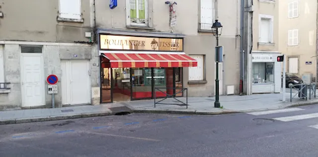 Boulangerie hélaine Mickaël