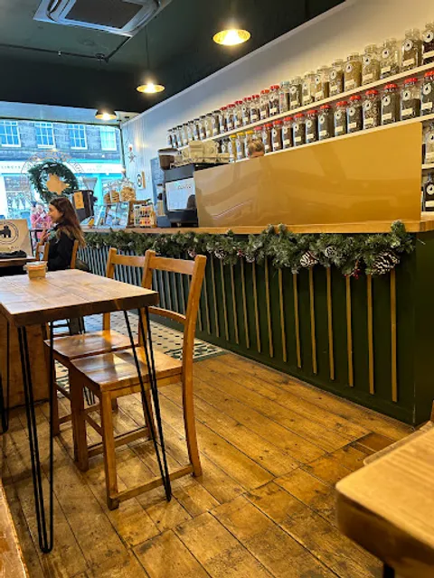 The Howdah Tea and Coffee Company