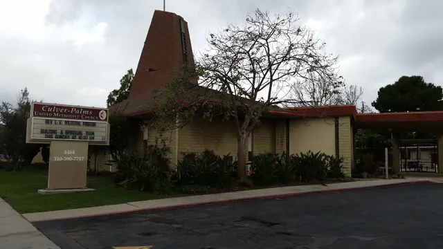 Culver-Palms United Methodist