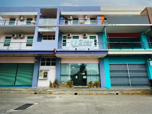 Healthy Home, Changkat Bukit Bintang