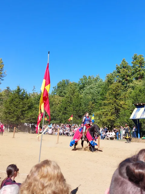 St. Louis Renaissance Festival