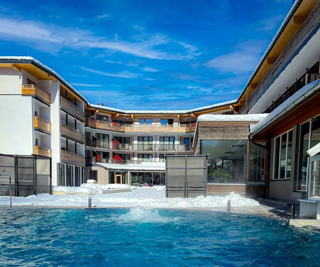 Vivea Hotel Bad Eisenkappel