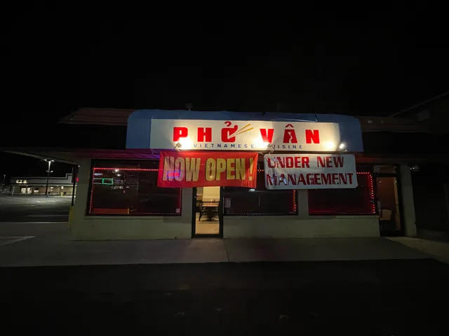 Pho Van