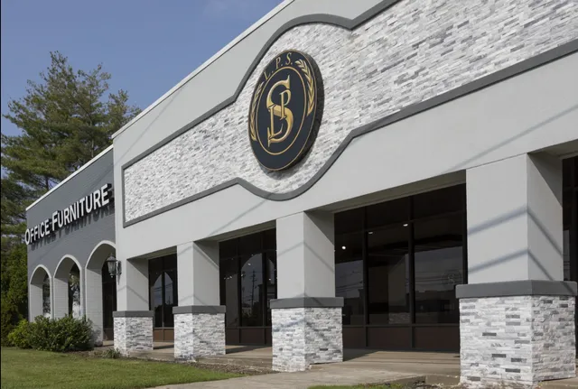 LPS Office Interiors