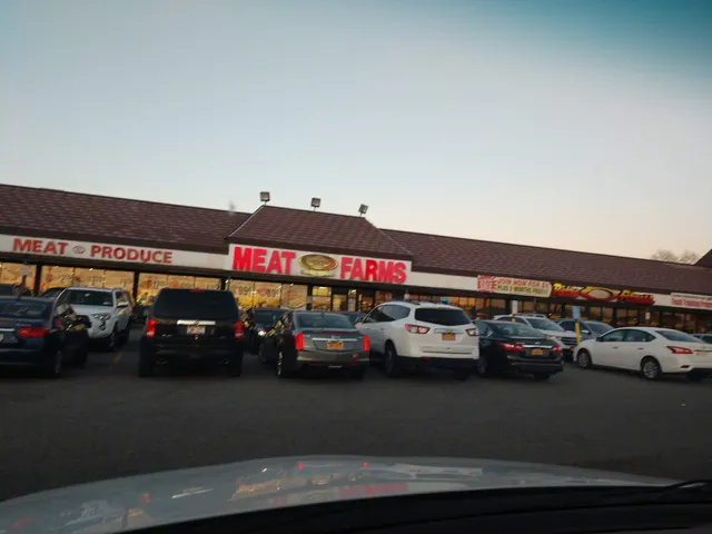 Bi County Shopping Center