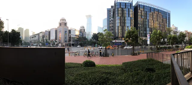 深圳呼噜栈酒店