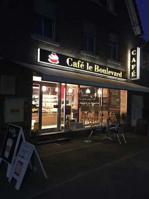 Cafe Kalimera Geilenkirchen