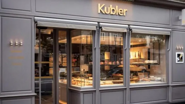 Pâtisserie Kubler