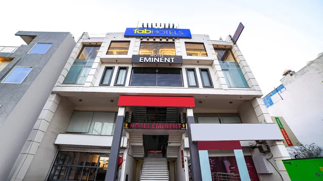 FabHotel Eminent