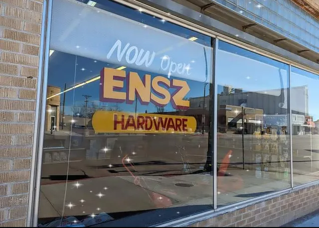 Ensz Hardware True Value