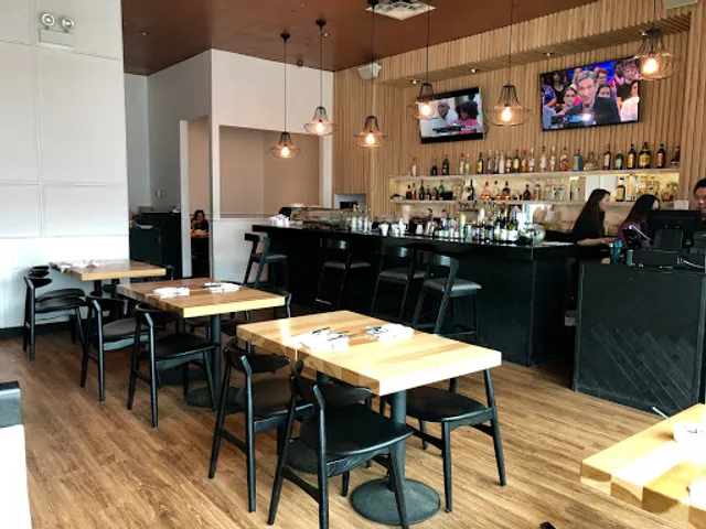 Little Wok - Evanston