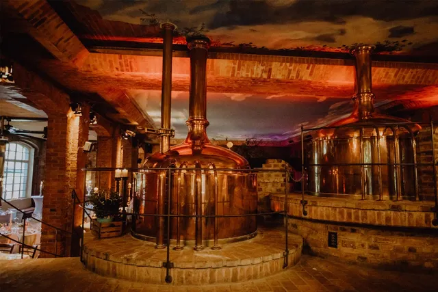 Burg Königsworth - Catering & Events