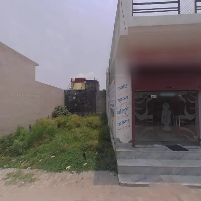 Shiv vihar Jwalapur Haridwar