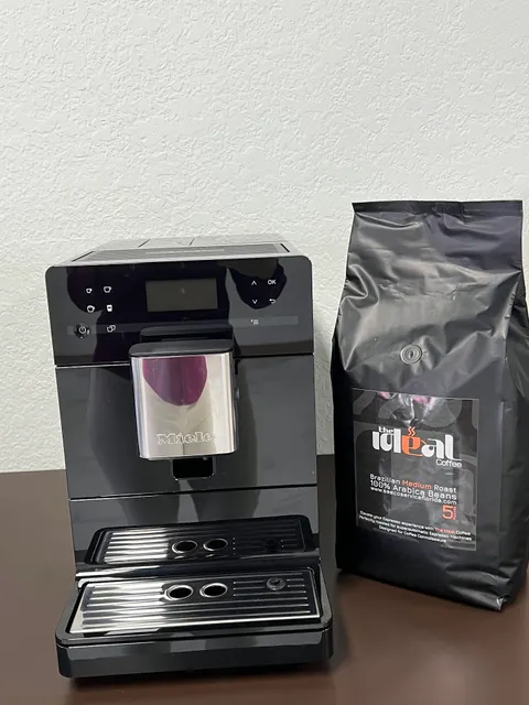 Home Espresso Experts