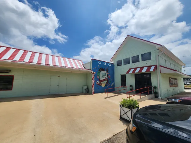 Lindale Candy Company