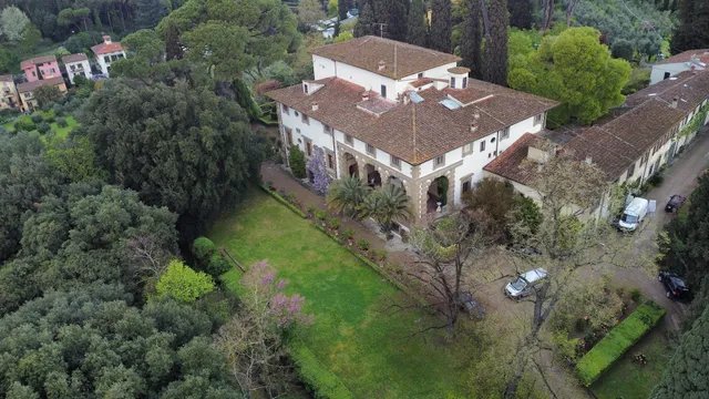 Villa Fontallerta