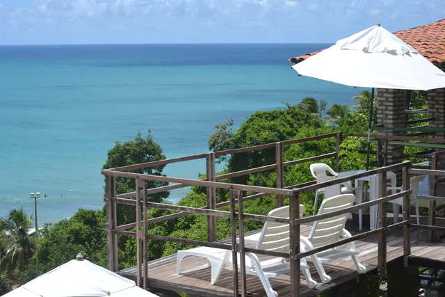 Pousada Farol Eco Adventure