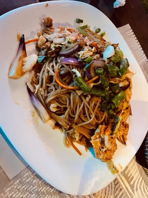 Kingmon Étterem 京门坊