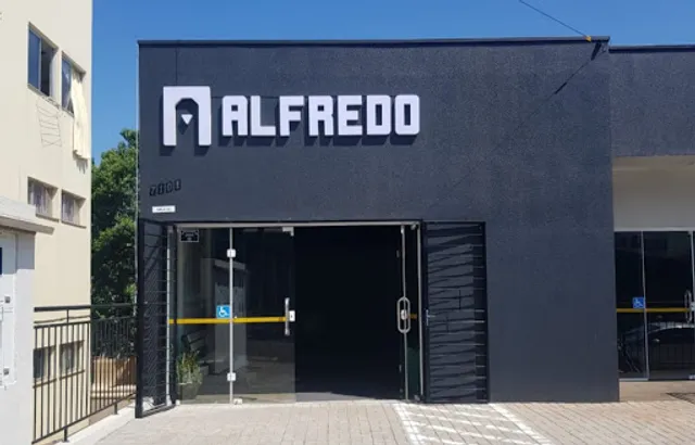 Alfredo Café Bar