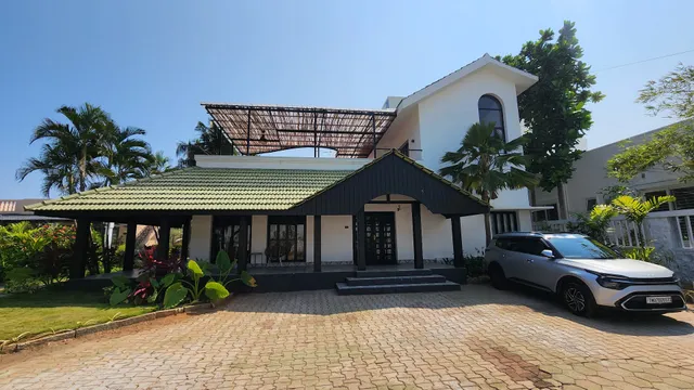 Isles Beach B&B by LuxUnlock