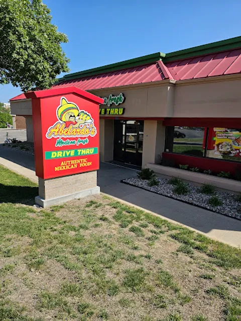 Abelardo’s Mexican Fresh