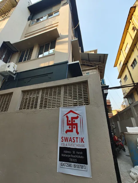 Swastik PG & Hostel for Boy's