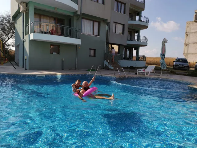 Dream Bay Family Hotel