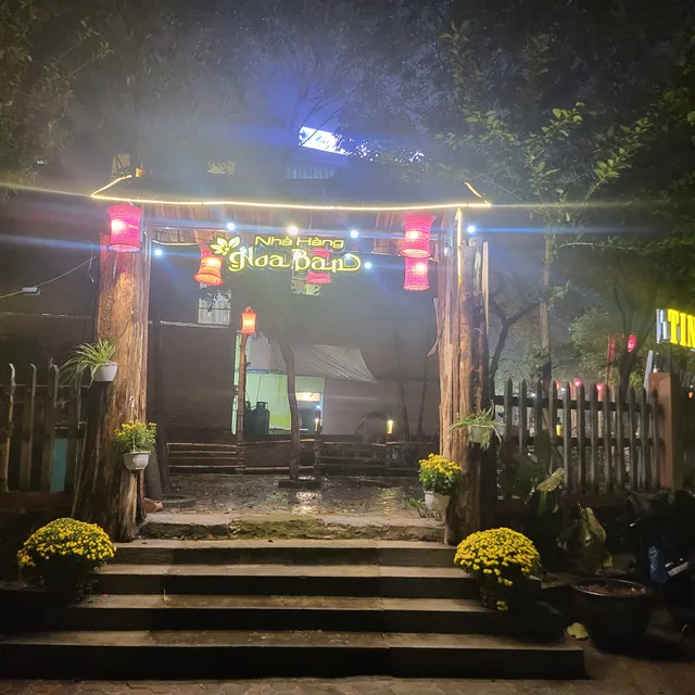 Hoa Ban Tây Bắc - Tây Bắc Giữa Lòng Thanh Hóa