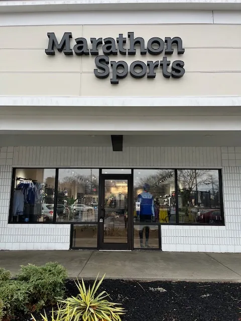 Marathon Sports