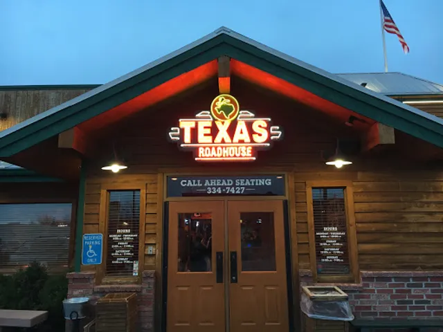 Texas Roadhouse