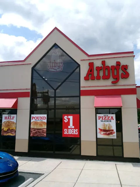 Arby's