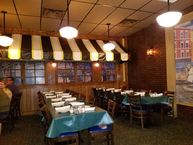Provino's Italian Restaurant