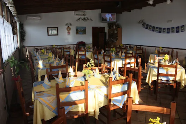 Trattoria Pizzeria Nonna Concetta