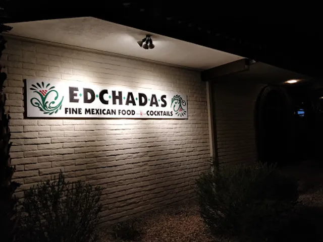Edchada's