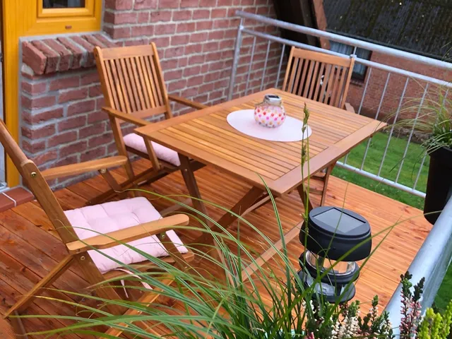 Ferienwohnung Kalle - Nicole Schwarz-Johannsen