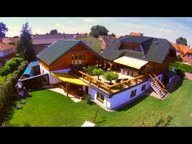 Zimmervermietung Froböse