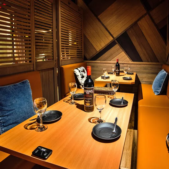 Meat Bar GABURICO Omiya