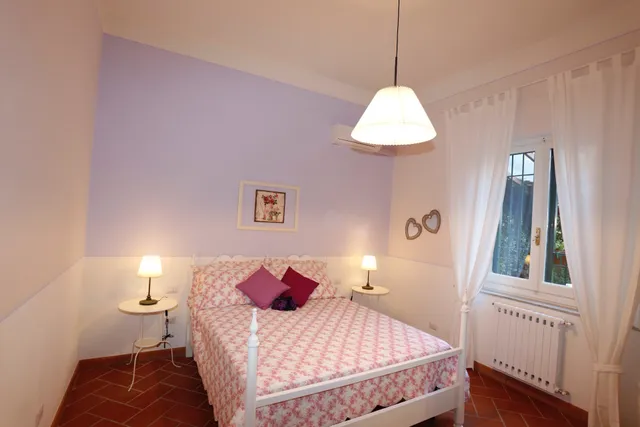 Appartamento La Violetta