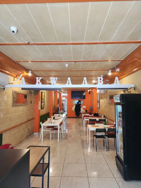 Taste Of Africa Cuisine Malta