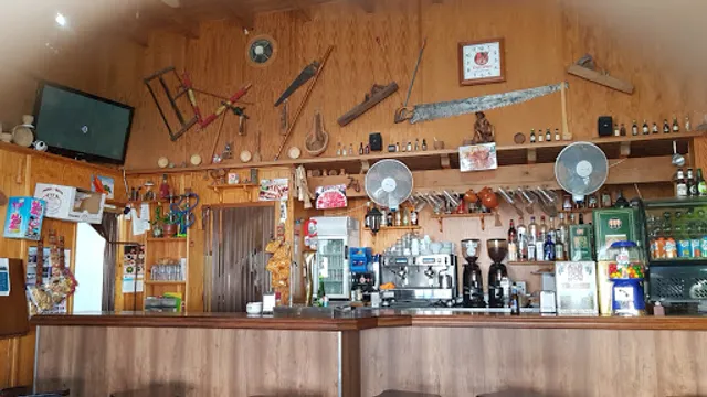 Cafe - Bar La Carcoma