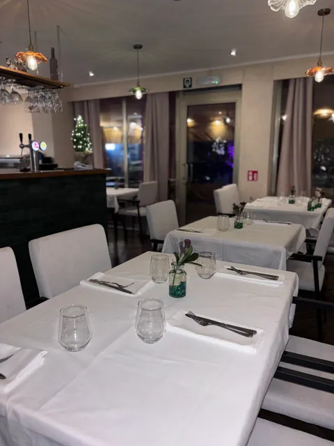 CICCIO - Italian pizzeria & brasserie