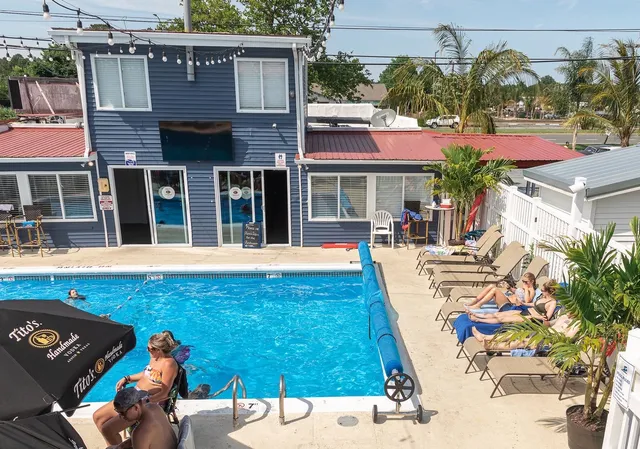 Quiet Sun Resort and Cottages