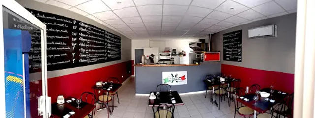 La Squadra Aubais (Pizza & Snack)