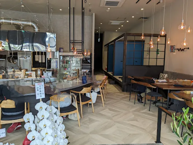 肉グリルノダニク