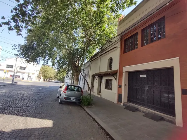 Hospedaje Espacio Verde